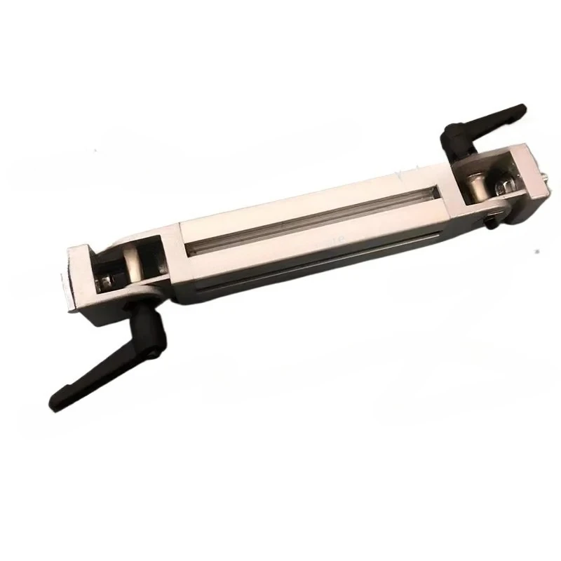 Reciprocating Linear Actuator Adjustable Angle Controller Aluminum Alloy Support With Suction Cup Motor Bracket