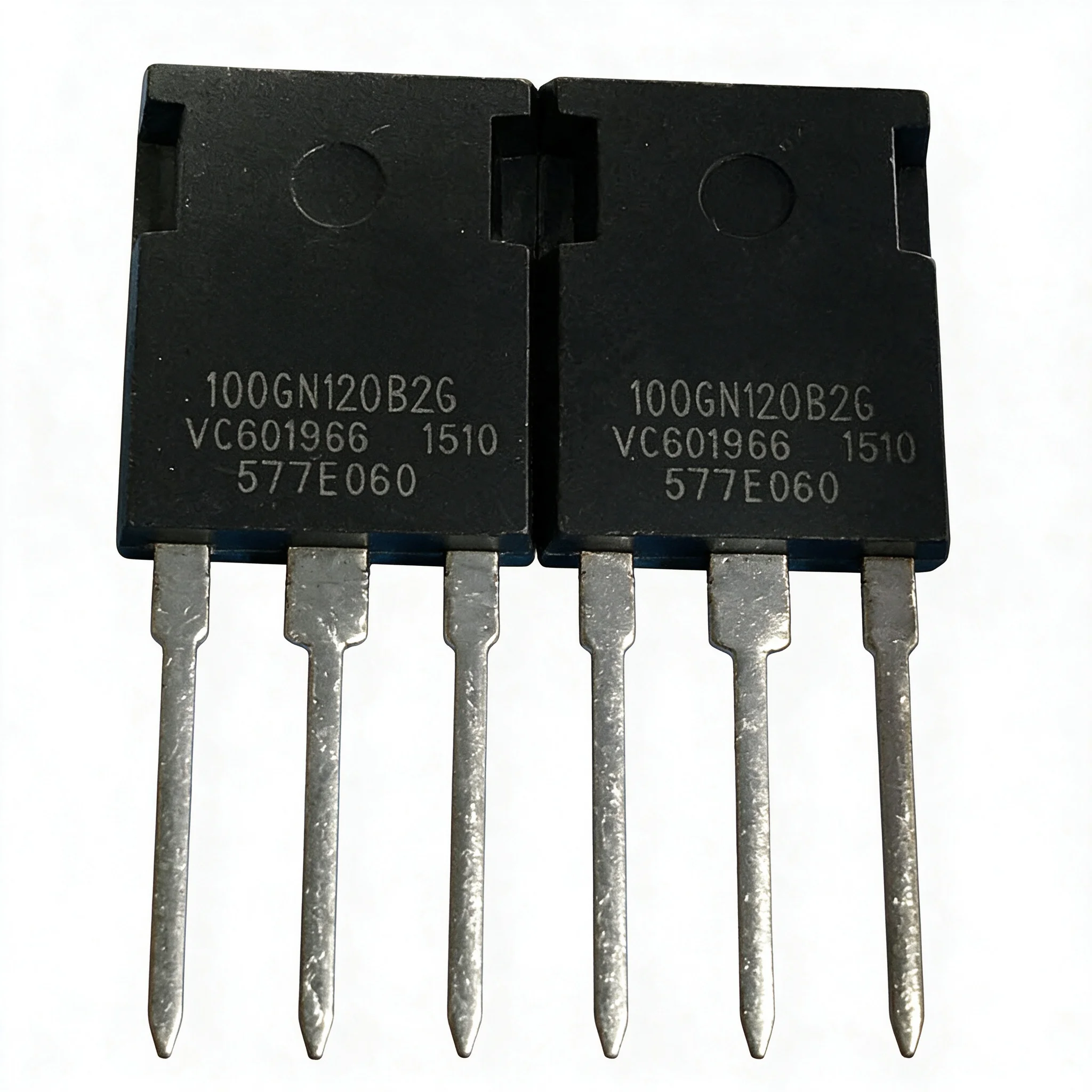 5piece APT100GN120B2G 1200V 245A TO-247