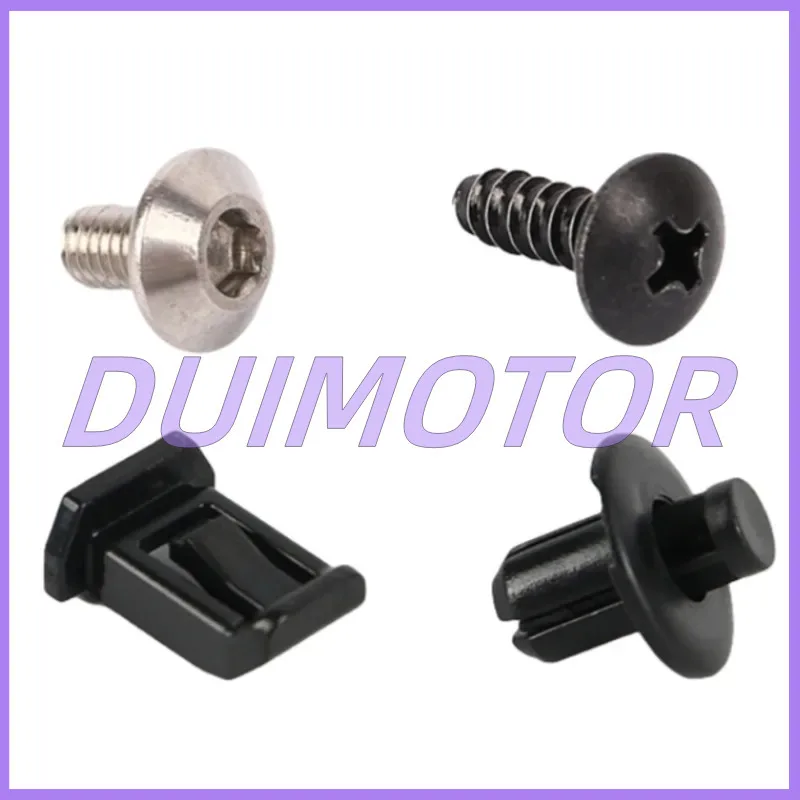 

Крепежный винт защиты топливного бака для Honda Cbr400r