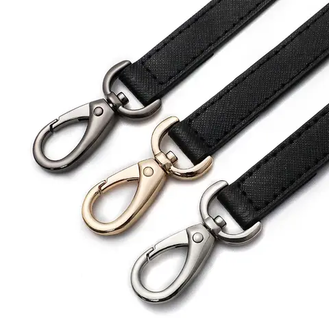 Maharaj World Mhs-a-2 Tracolla in vera pelle Tracolla fine regolabile Mk Borsa a tracolla inclinata Croce Accessori da donna