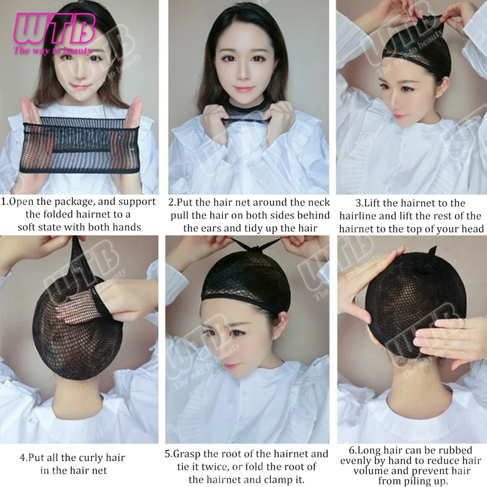 WTB Cream White and Synthetic Lolita Jellyfish Style Curly Wig with Bangs Suitable for Women's Holiday Activities and Cosplay view 6