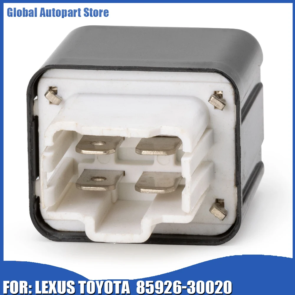 Headlight Dimmer Switch Relay For LEXUS ES250 ES300 LS400 LS430 For TOYOTA 4RUNNER AVALON CAMRY CELICA COROLLA 85926-30020