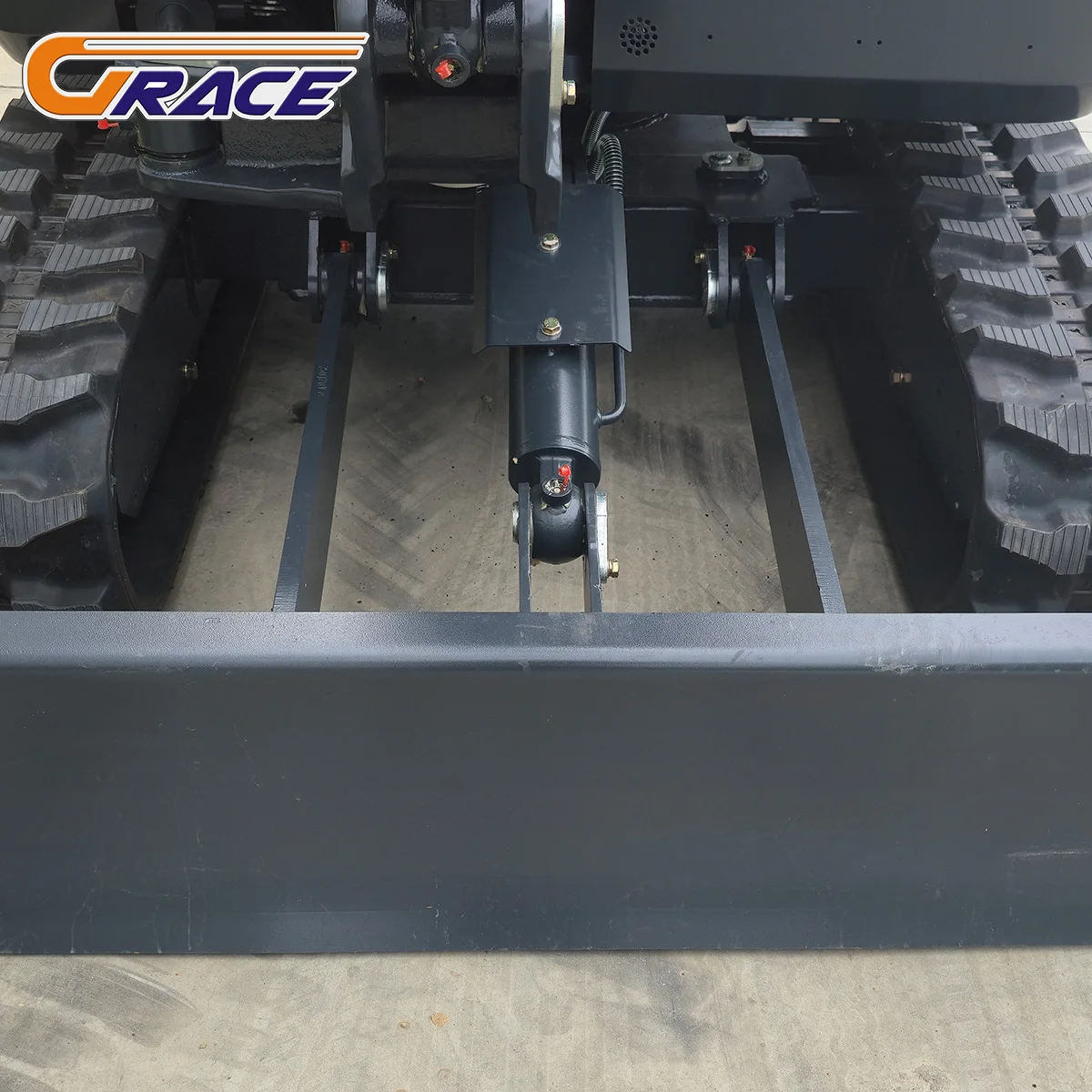 رائجة البيع جديد كوبوتا ديزل CE Epa محرك كبير صغير ريترو 1.8ton 1.5ton 1 طن مزرعة Diggermini Bagger Excavator #5