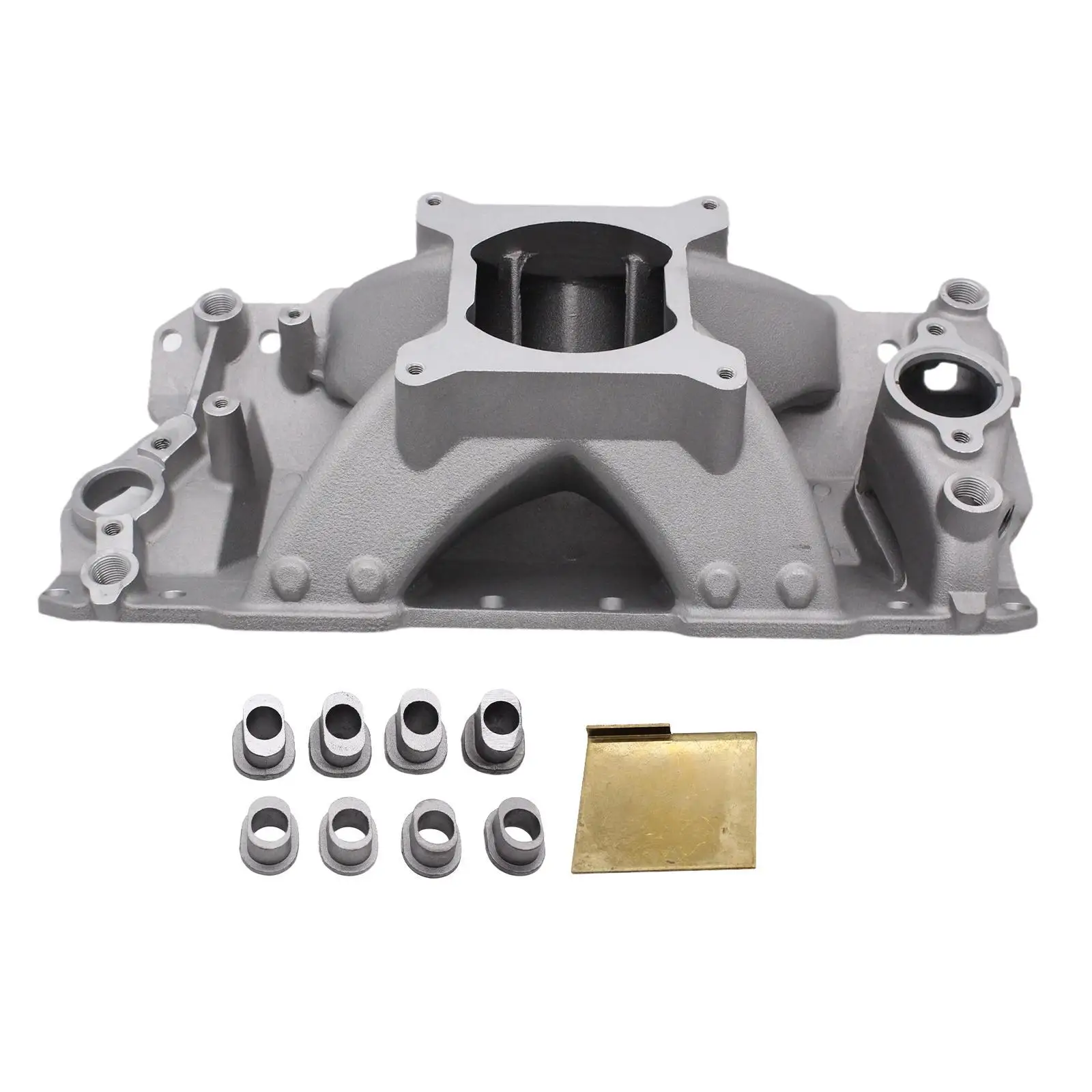 Sbc Intake Manifold DM-3302 Stable Performance Sturdy Auto Accessories Directly