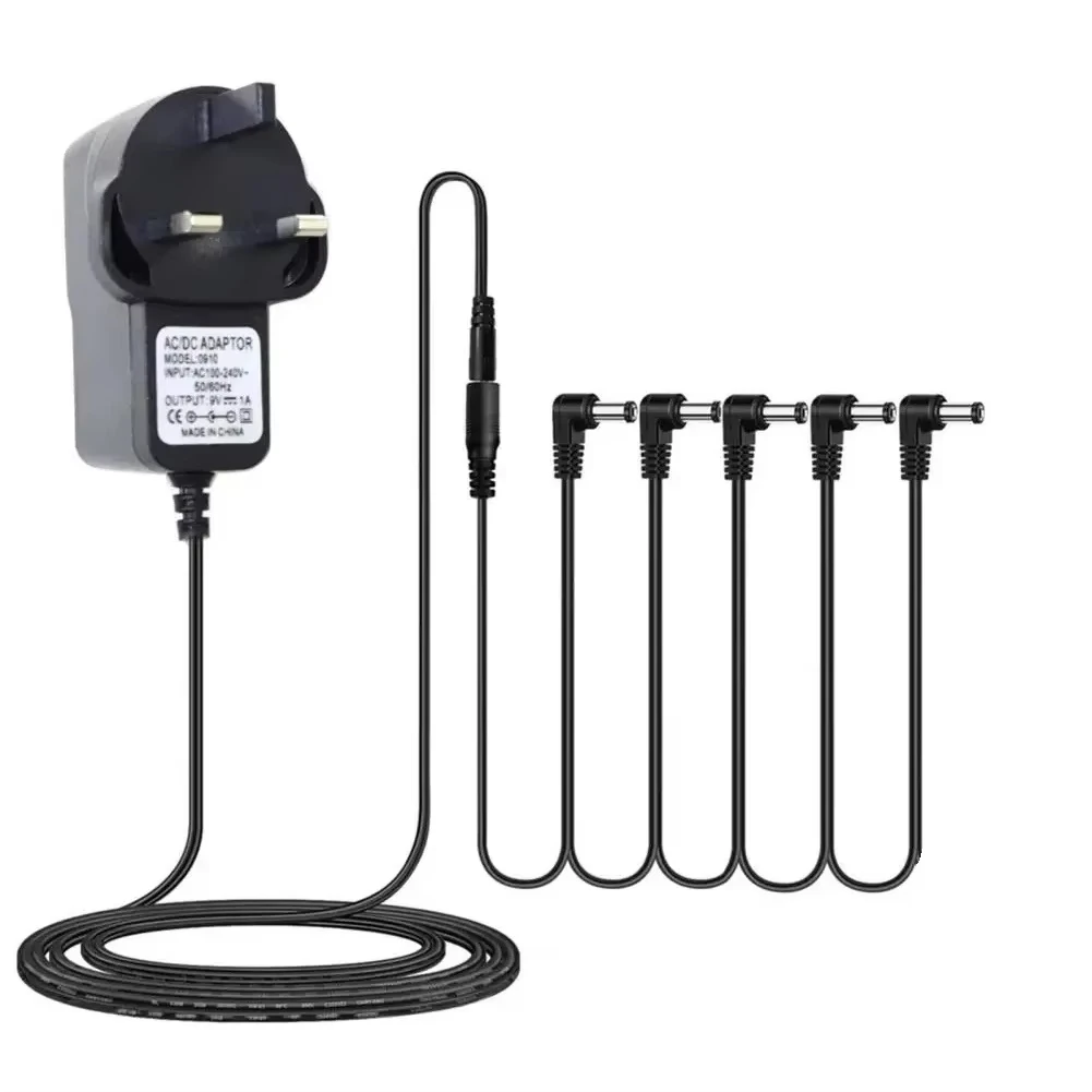 Miwayer 1 Set Power…