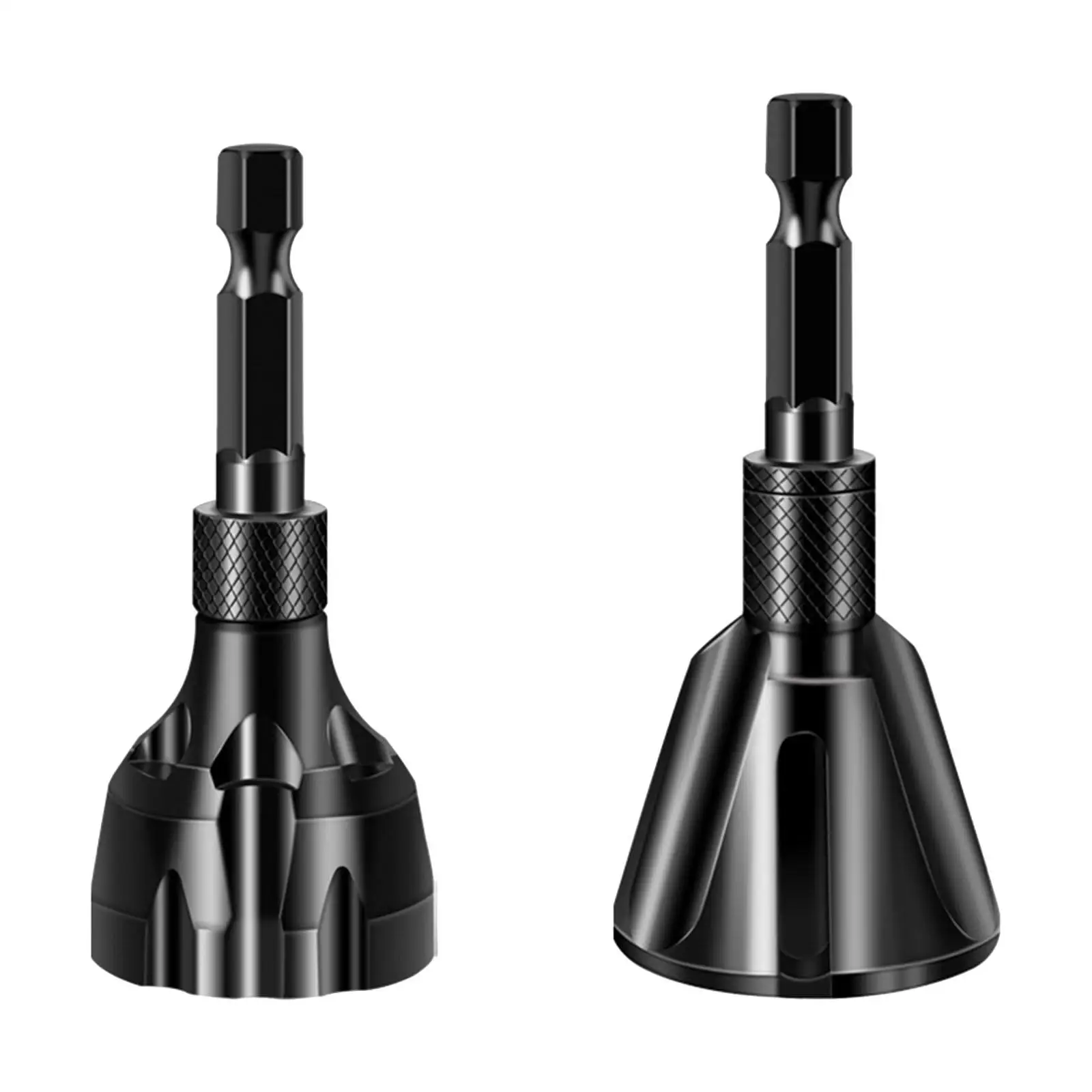 

Инструмент для снятия фаски, инструмент для ремонта поврежденных болтов, сверло для снятия фаски, практичное удаление заусенцев для алюминиевого стержня