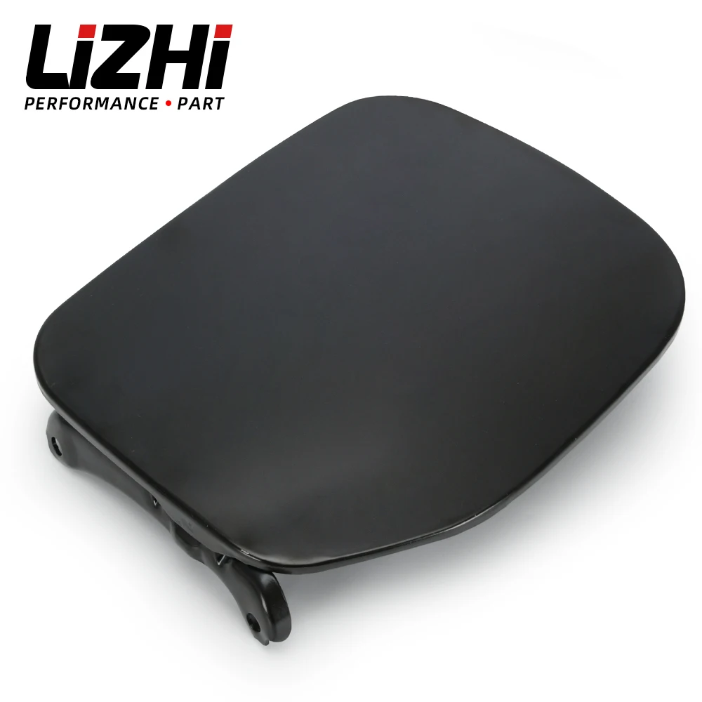 

Fuel Gas Tank Door Cover Cap Replace 77350-35050 Fuel Gas Tank Fill Cap Fit for Toyota 4Runner 2003-2009