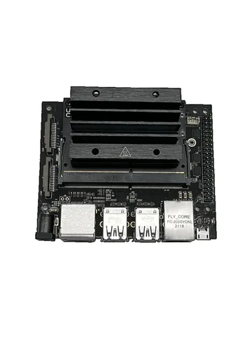 Nvidia jetson nano developer kit - купить недорого | AliExpress