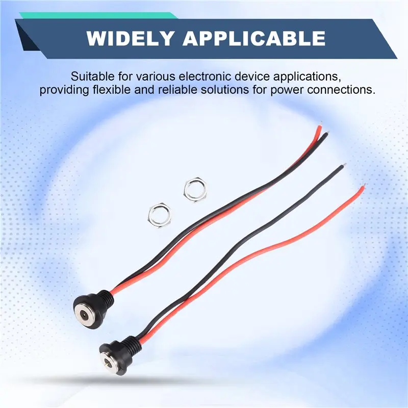 A97I-15A DC Magnetic Connector With Line Waterproof Thread Terminals, Magnetic Connector, Terminals Connector