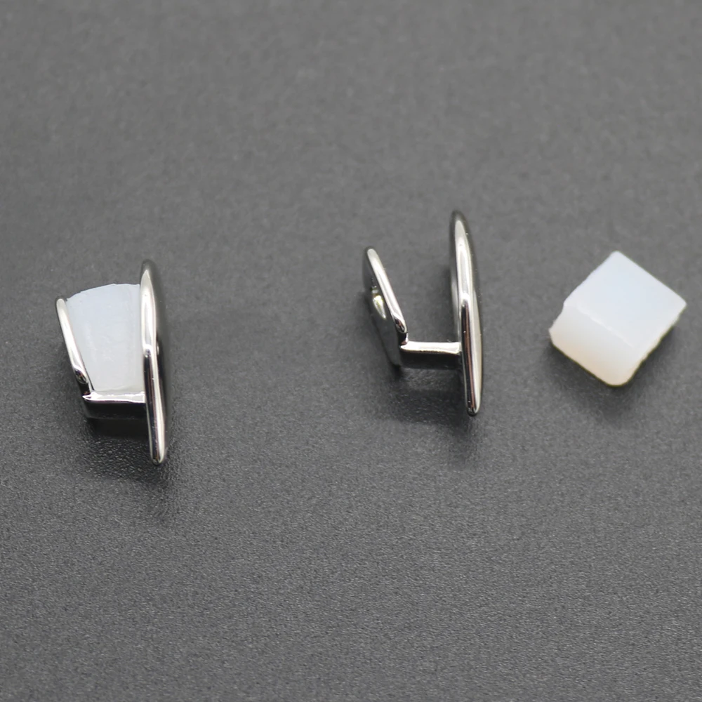 

2 упаковки, 2 шт./упак., верхние и нижние заостренные зубы, украшение для зубов, маленькие зубы тигра, забавный вампир