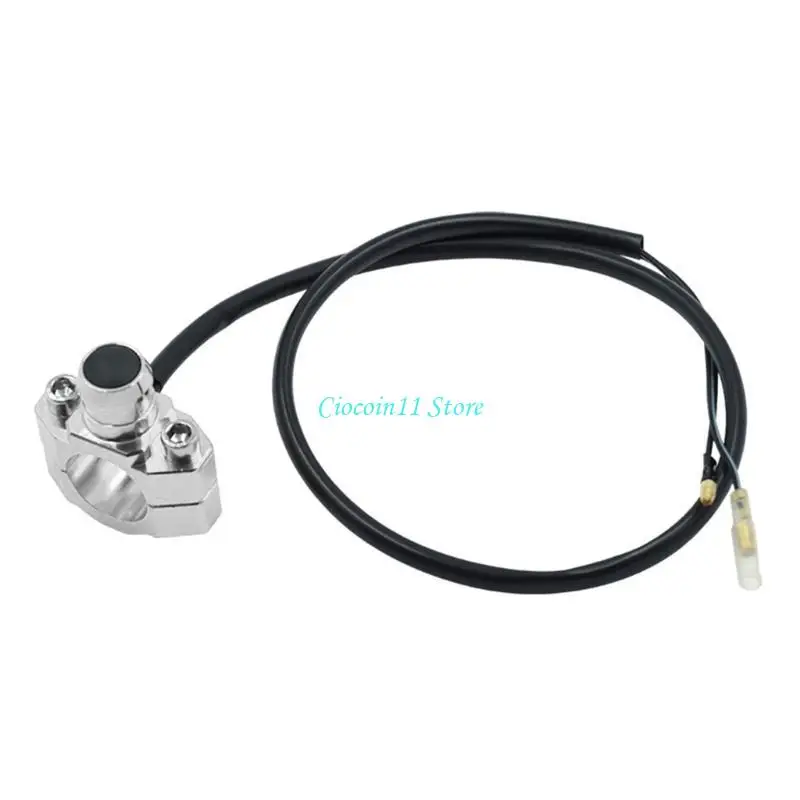 Y1UB Motorcycle Handlebar Switch 22MM 7/8