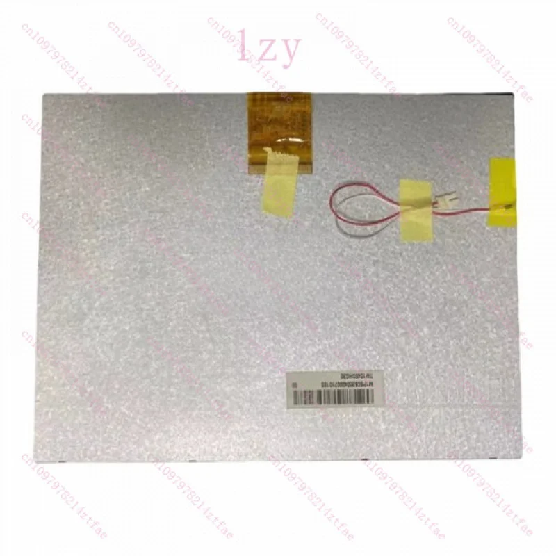 TM104SDHG30 شاشة LCD صناعية أصلية مقاس 10.4 بوصة