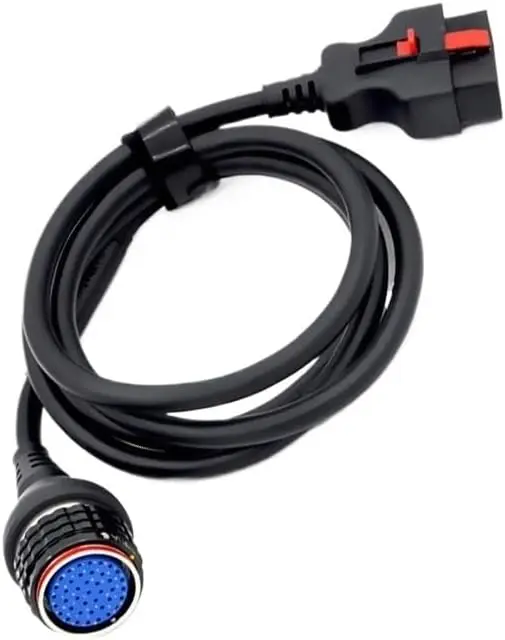 OBD 2 Cable 16 38PIN/14PIN/OBD(C4 Cable 16 pin)