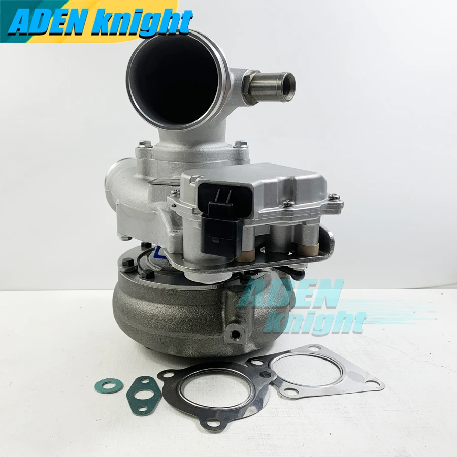 BV50 Turbocharger For Hyundai ix55 Veracruz 3.0 V6 CRDi TCI V6-Commonrail 53049880070 28210-3A000 28210-3A001