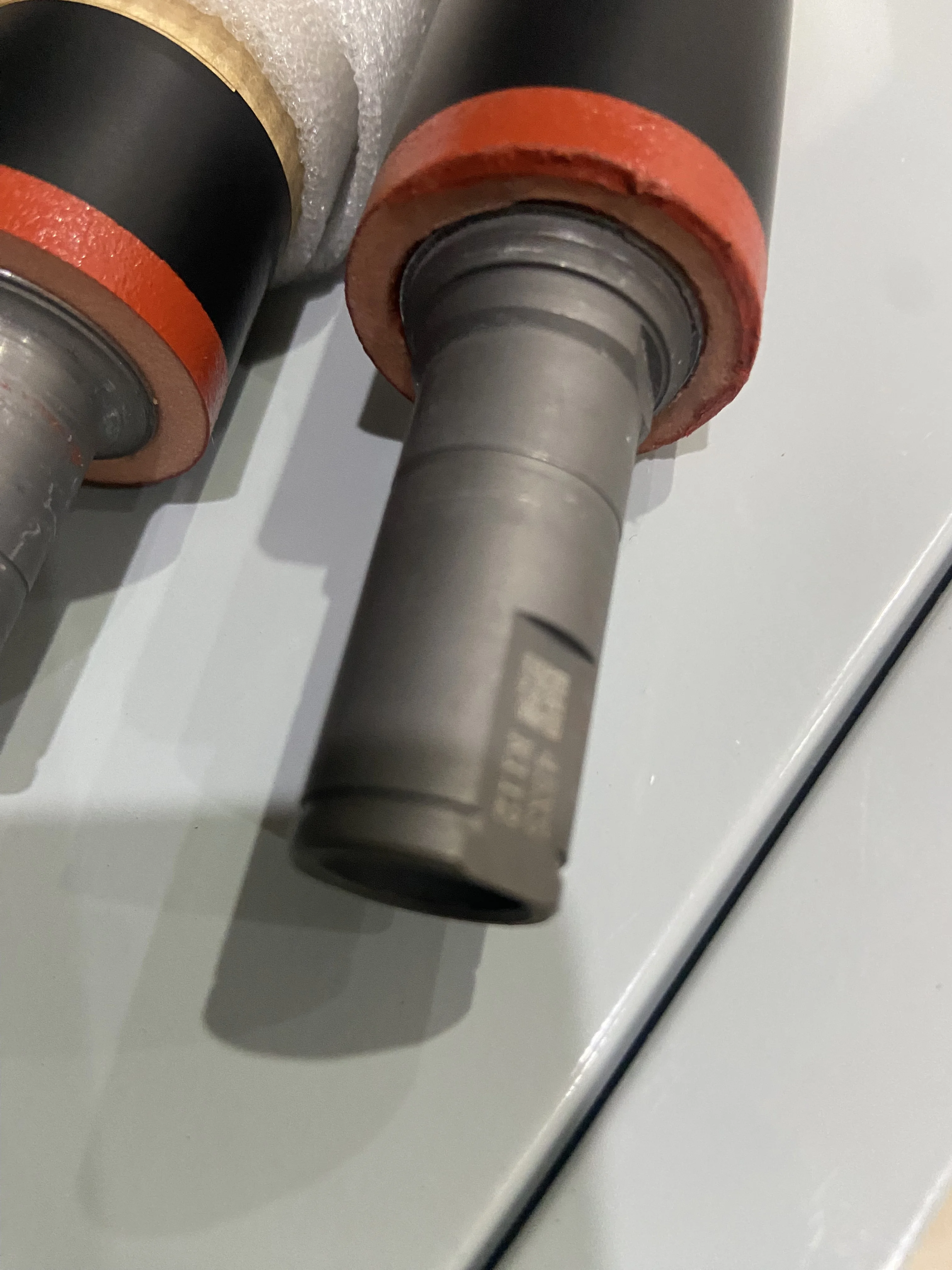 

AE020266 AE020223 B2470247 Lower Pressure Roller for RICOH MP C2003 C2503 C3003 C3503 C4503 C5503 C6003 MPC2003 MPC2503 MPC5503