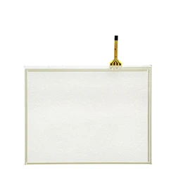 Panel táctil de cristal, Compatible con ELGO P40T P40TW-002-024-37-12-CXXX, nuevo