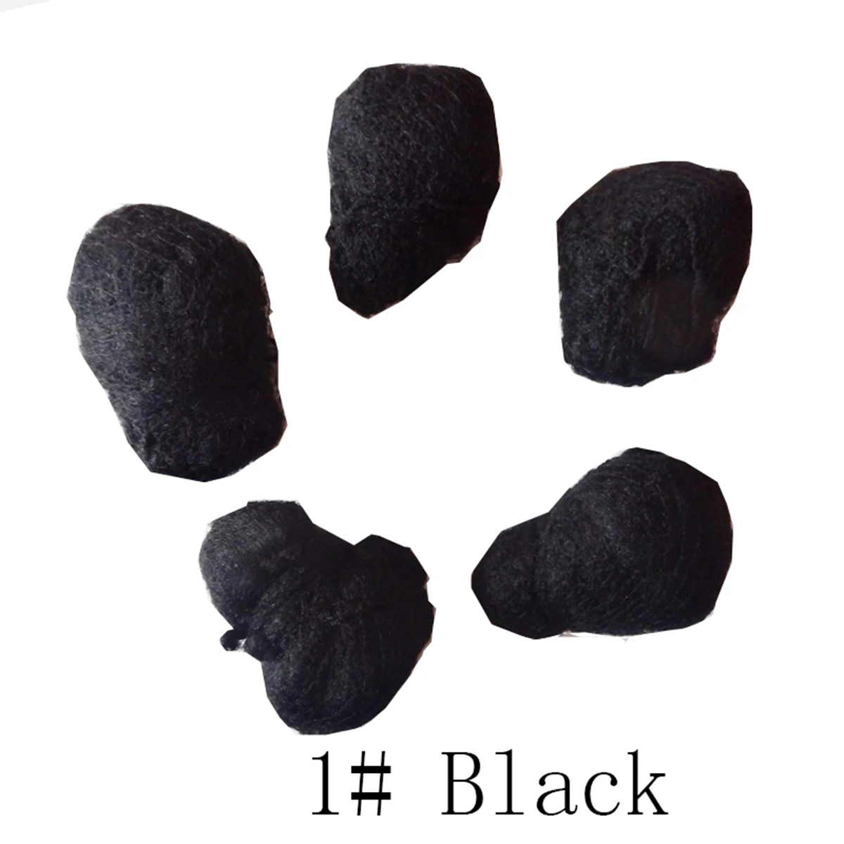 Whole Sale 200Pcs Hairnet 5MM Nylon Hair Nets Invisible Disposable 20Inch Hairtool