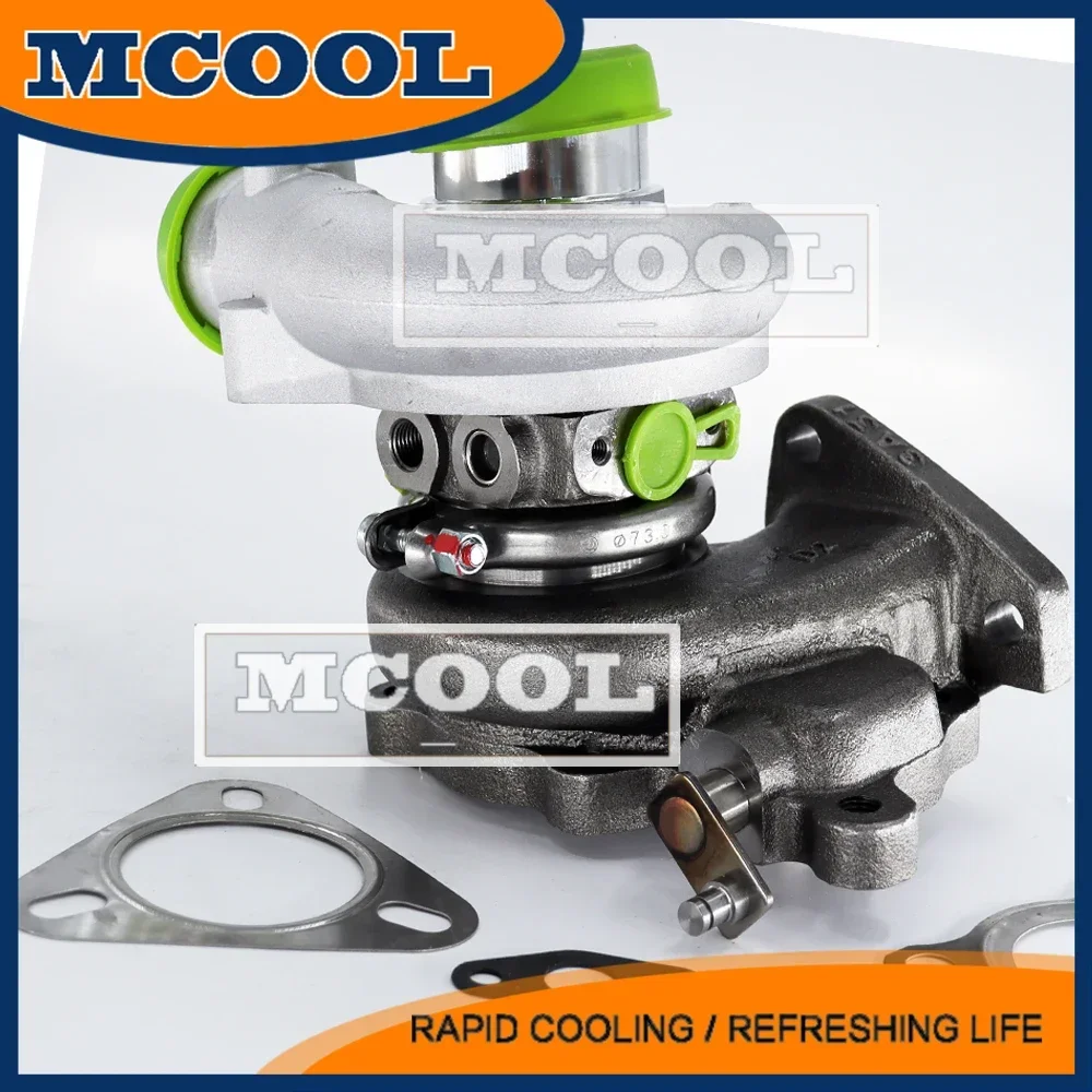 

Турбокомпрессор TF035HM для Mitsubishi Pajero II для Hyundai H-1 2.5 TD 49135-02110 49135-02100 MR 224978 MR 212759 4913502110