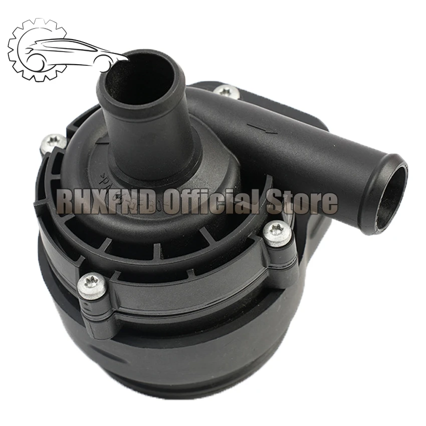 

1978350064 A2118350264 Car Auxiliary Water Pump Parking Heater Water Pump For MERCEDES-BENZ A/B/E/G/M/R/V/GL-Class CLS GLE