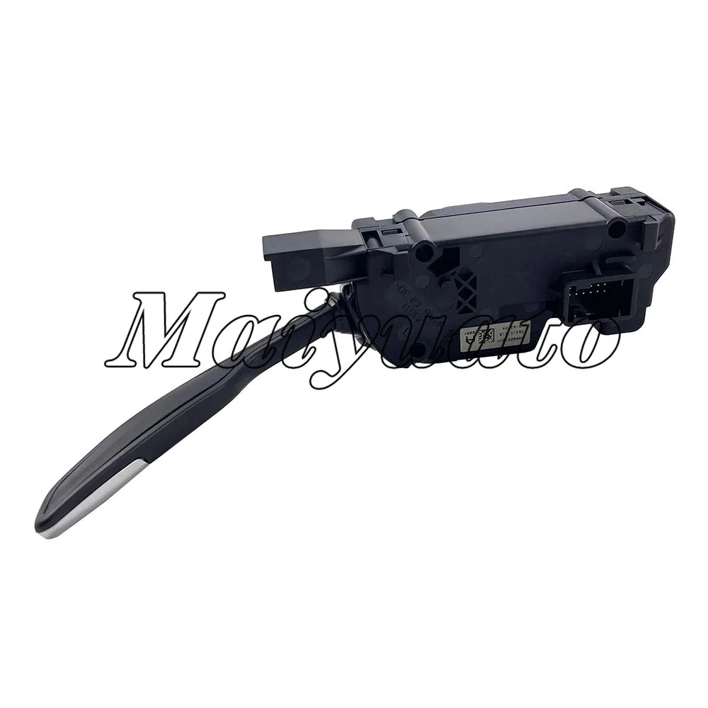 Picture 4: For Citroen C4 Grand Picasso 6 Speed A/T Automatic Gear Shift Stick Gearshift Control Lever 98002212VV
