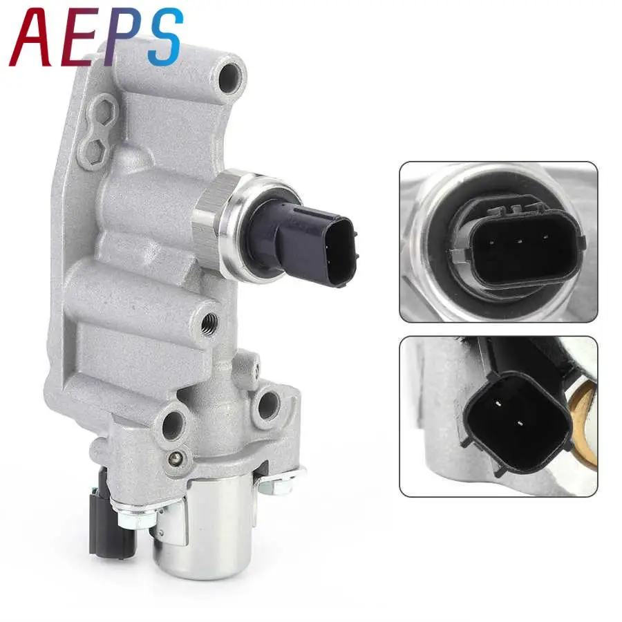 

For 2006-2011 Honda Accord Civic 15810RNAA01 15810-RNA-A01 Auto Idle Speed Control Valve VVT Solenoid Valve