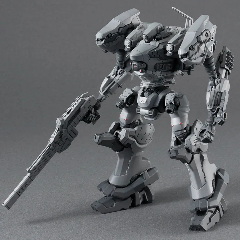 En Stock Bandai genuino 30MM ARMORED CORE VI FIRES OF RUBICON RaD CC-2000 ORBITER Anime acción ensamblaje modelo juguetes figura de juguete