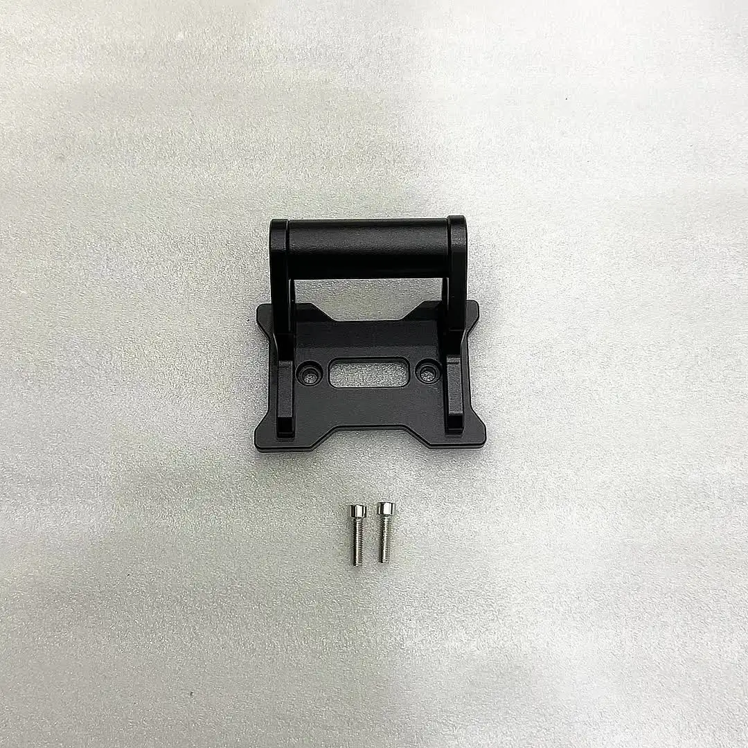 New 2024 For CFMOTO 450MT 450 MT 2025 Motorcycle Accessorie CNC aluminum GPS Phone Holder Stand Navigation New Extension Bracket