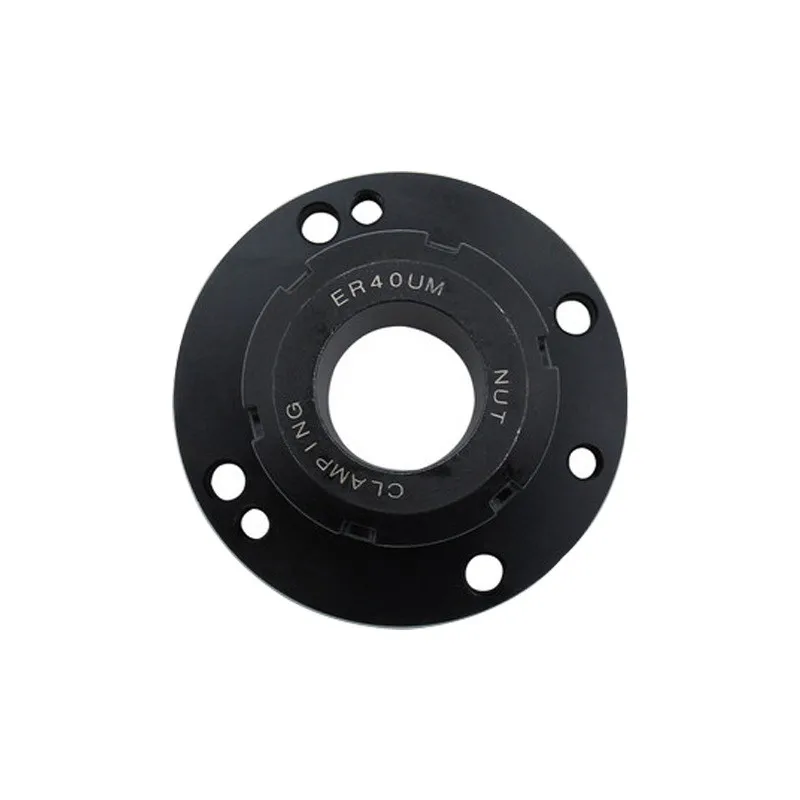 ER32 Chuck ทดแทนที่นั่ง Chuck 25 40 Chuck ที่นั่ง ER32-80MM