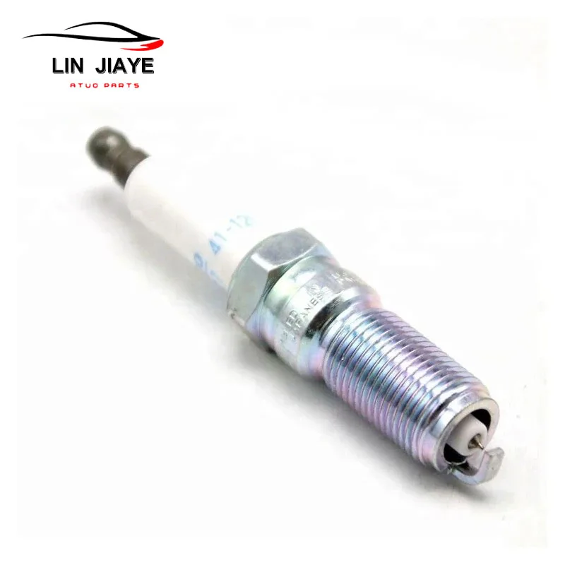 4/8pcs New Iridium Spark Plugs 41-125 12647827 For CADILLAC ATS 2.0 CHEVROLET CAPTIVA GRAND 41-125