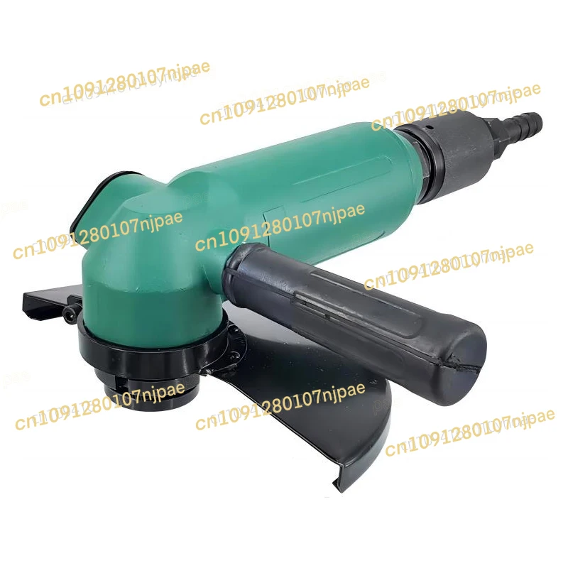 Smerigliatrice angolare pneumatica Lingdi SXJ-100/125/150/180 Smerigliatrice da banco rettificatrice lucidatrice