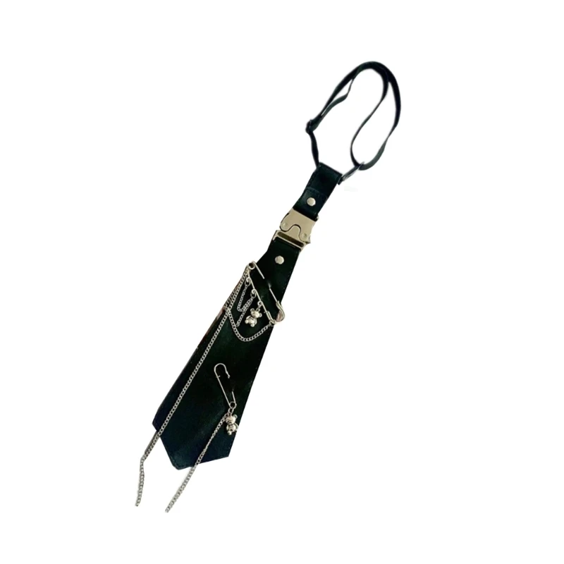 corbatas-uniforme-e56a-para-uniforme-japones-jk-accesorios-disfraces-corbatas-jk-seifuku-corbata-anime-con-cadena