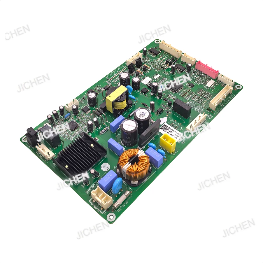 Zq Used For Refrige…