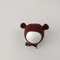 Coffee Bear Ear