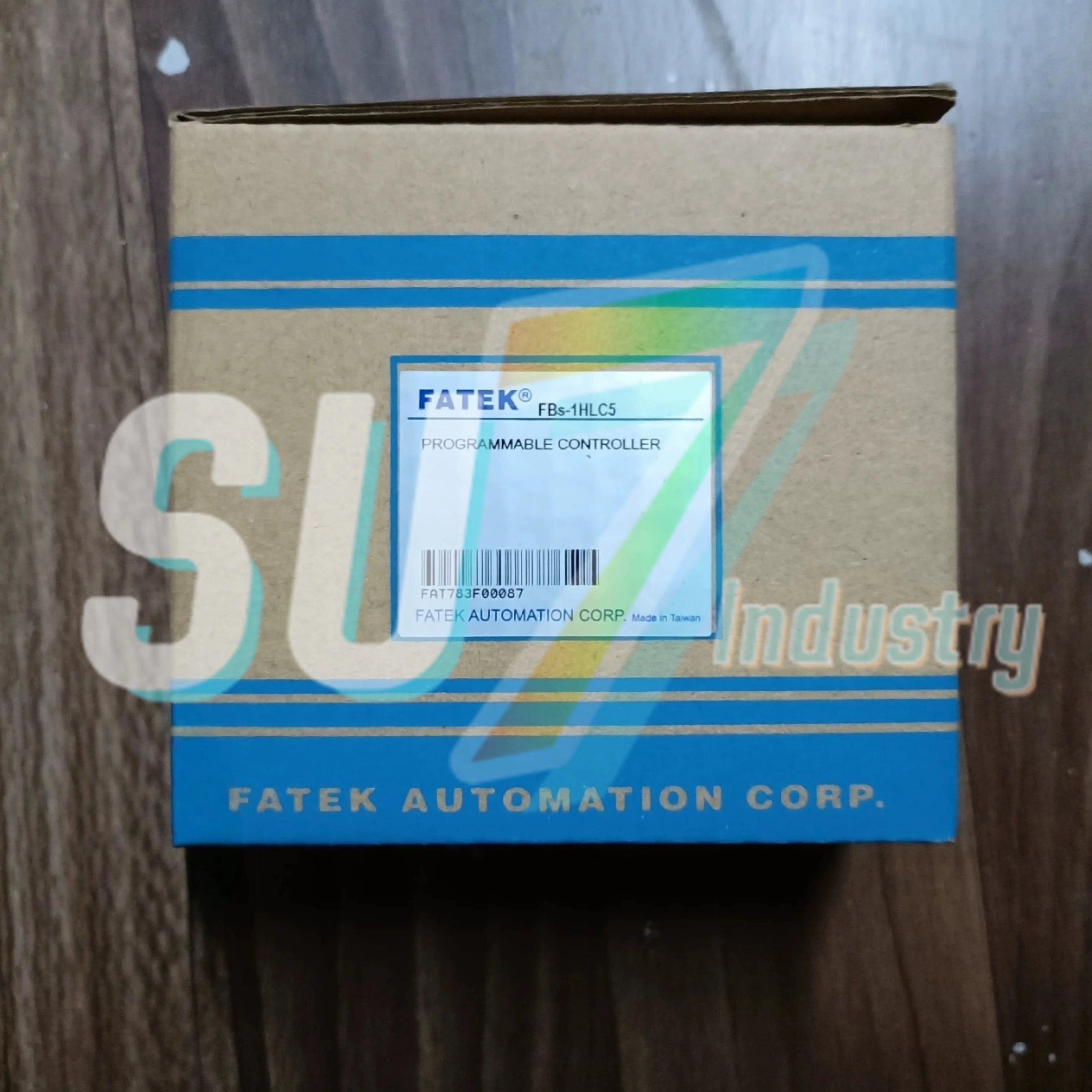 Módulo PLC FBS-1HLC FBS-1HLC5 Novo original