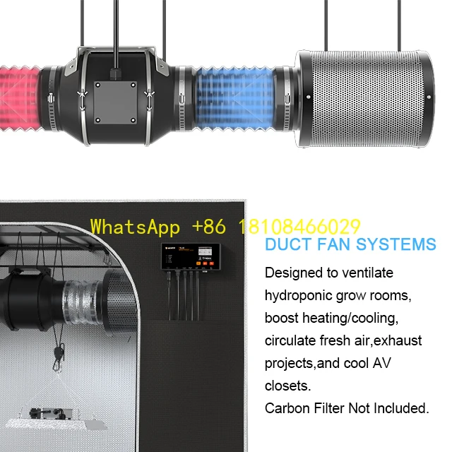 

Fabric Metal Frame for Optimal Plant Growth Best Selling 120x120x200cm Indoor Plant Hydroponic for Grow Tent Kit Professional