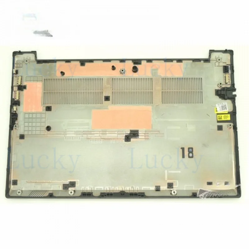 

f for Lenovo V14 G3 IAP V14 G3 ABA V14 G4 IRU Lower Case Bottom Base D Cover