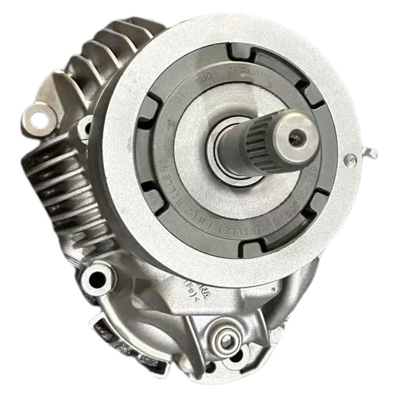 

High Quality For Porsche 95B Macan Automatic Transmission 95B341010AX 95B341010LX 95B341010PX