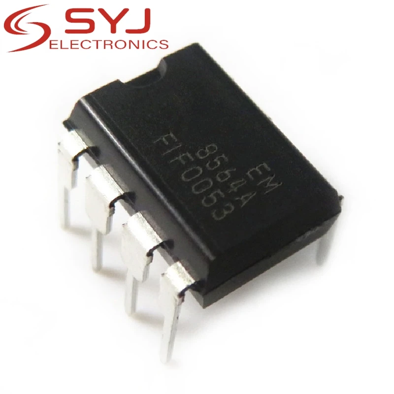 5PCS EM8564A EM8564 CD4066BE CD4066 SN74LS08N 74LS08 SN74HC00N 74HC00 CD4007UBE CD4007 SN74LS90N 74LS90 DIP