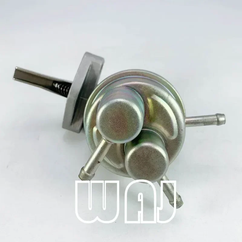 WAJ Mechanical Fuel Pump 1701034A25, 17010-34A25 Fits For Nissan AD, Prairie, Pulsar, S-Cargo, Sunny, B11, FFP422