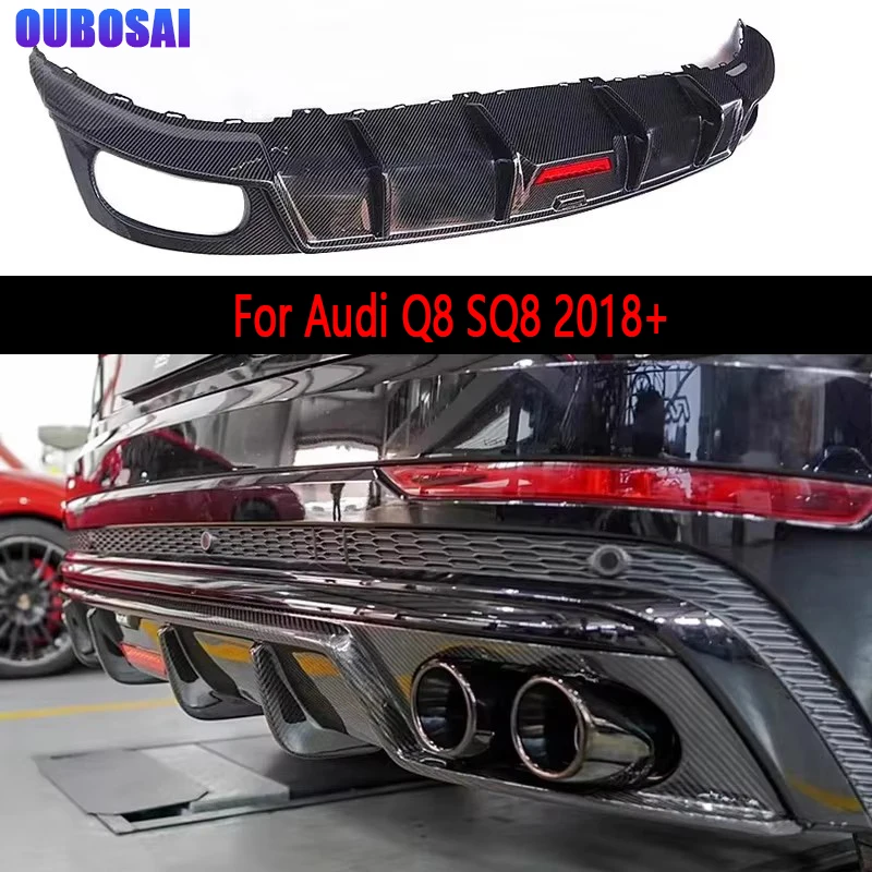 For Audi Q8 SQ8 201…