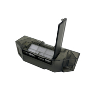 Original Accessories Dustbin And Filter Container Box Spare Parts For Dreame X40 Ultra/X40 Ultra Complete/L40 Ultra Cleaner