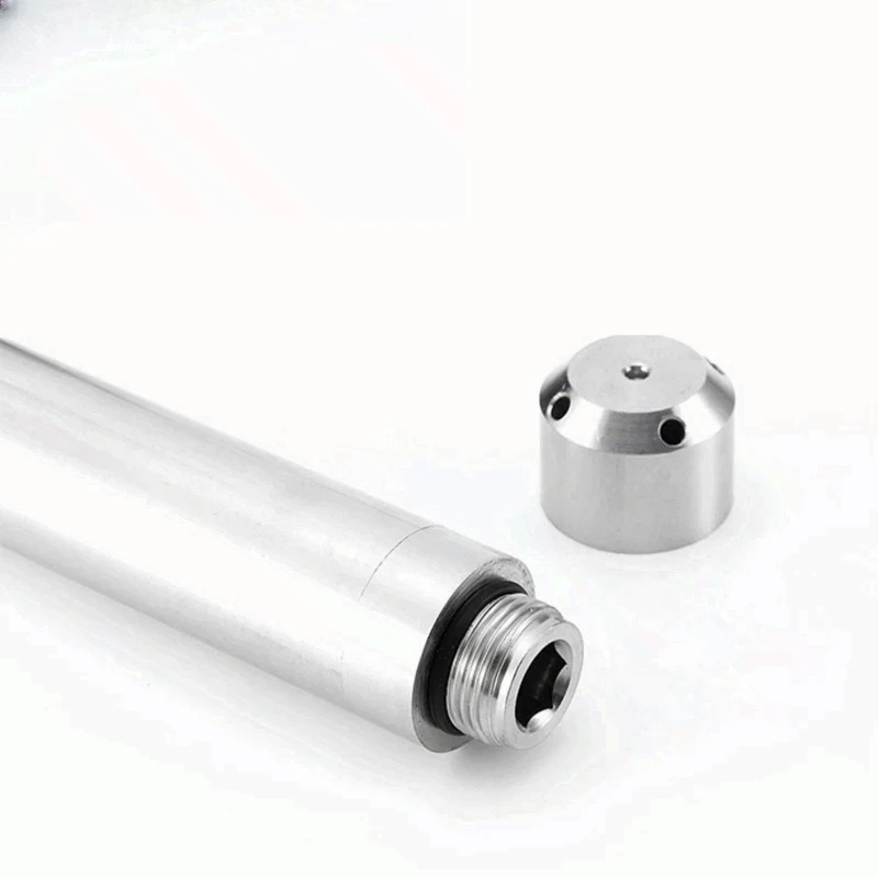 

Манометр для измерения уровня воды 0-10 м, датчик уровня гидростатического давления, вода, жидкость, средний размер