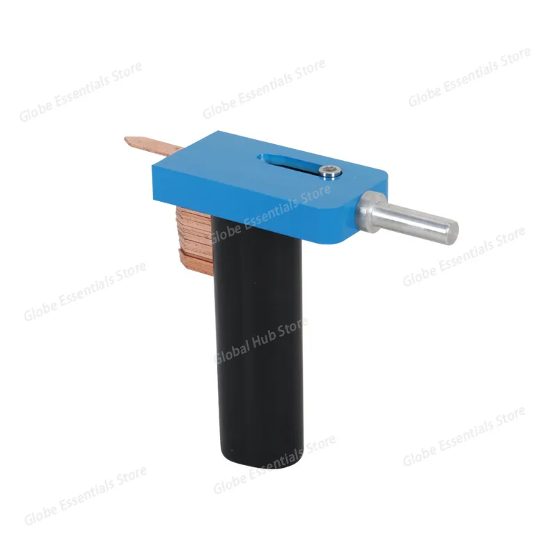 Automatic Sheet Metal Repair Machine Dent Repair Removal Tool Data Shaping Welding Muson Repeater Suitable for Rib Line Repair
