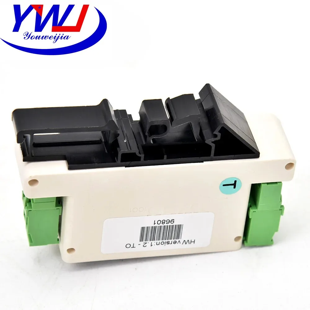 Оригинальный интерфейс управления IG-AVRI AVR, детали контроллера дизельного генератора IG-AVRI