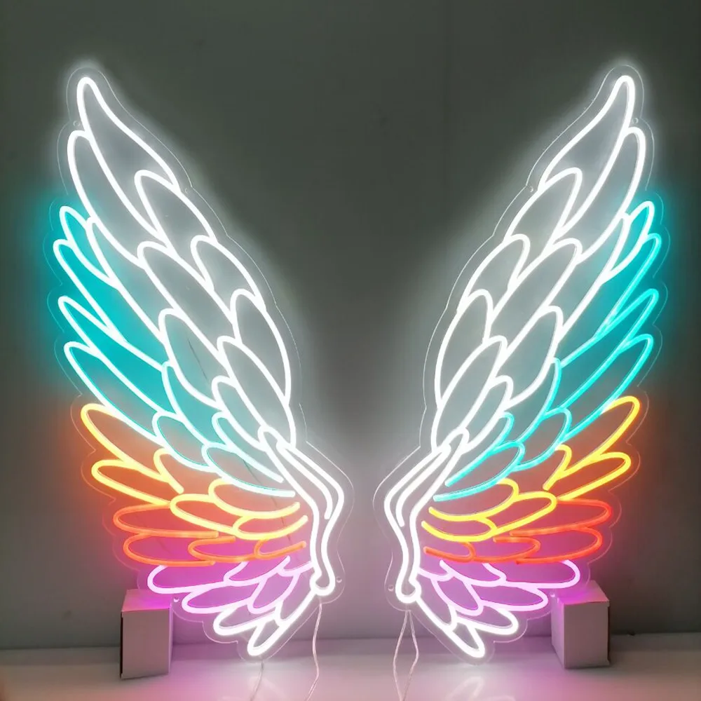 Custom Led Neon Sig… - image