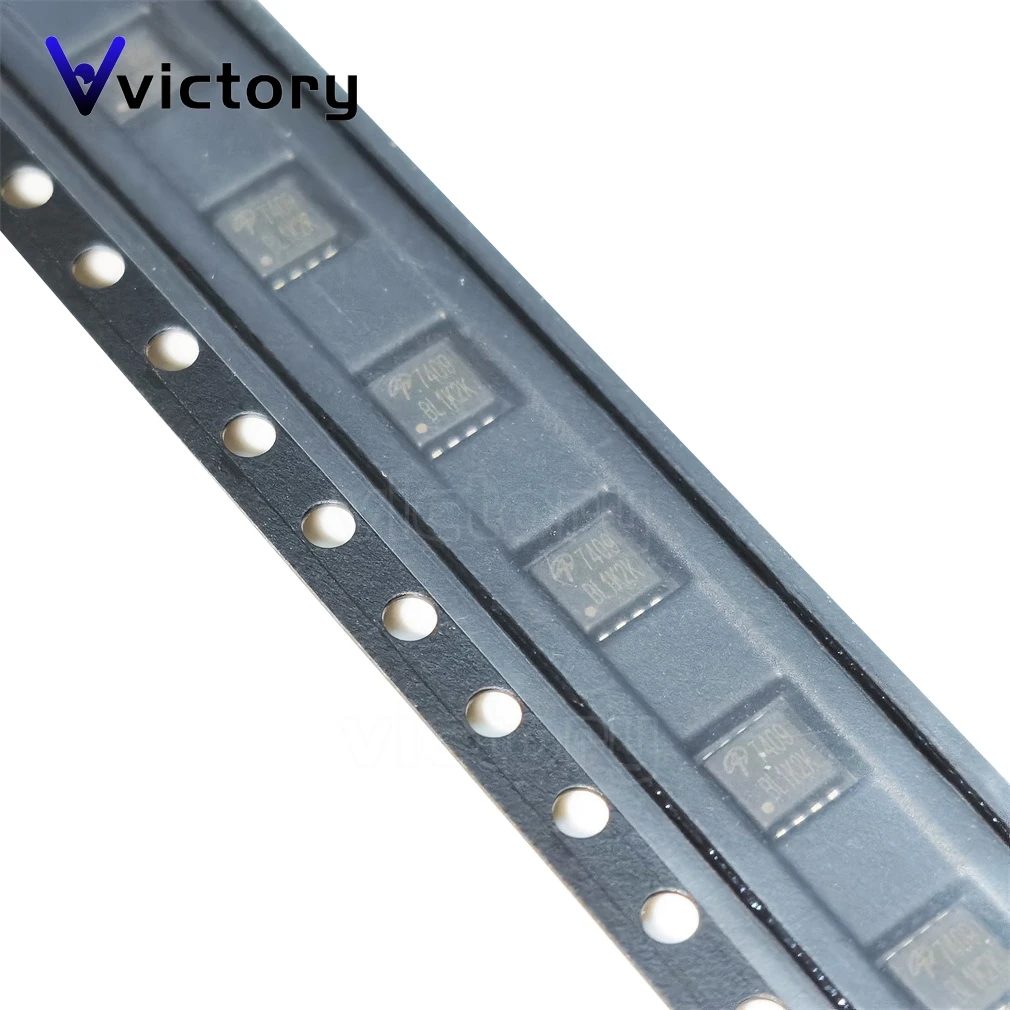 20 قطعة AON7410 7410 AON7544 7544 DFN3 * 3-8 N-قناة MOSFET AON7400A 7400A AON7401 7401 AON7409 7409