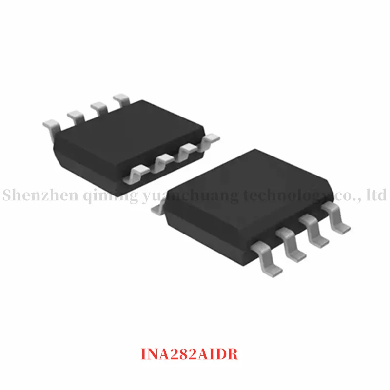 

Ina282aidr Sop-8 New Original Power Management Ic Electric Current Electric Power Monitor Controller Chips