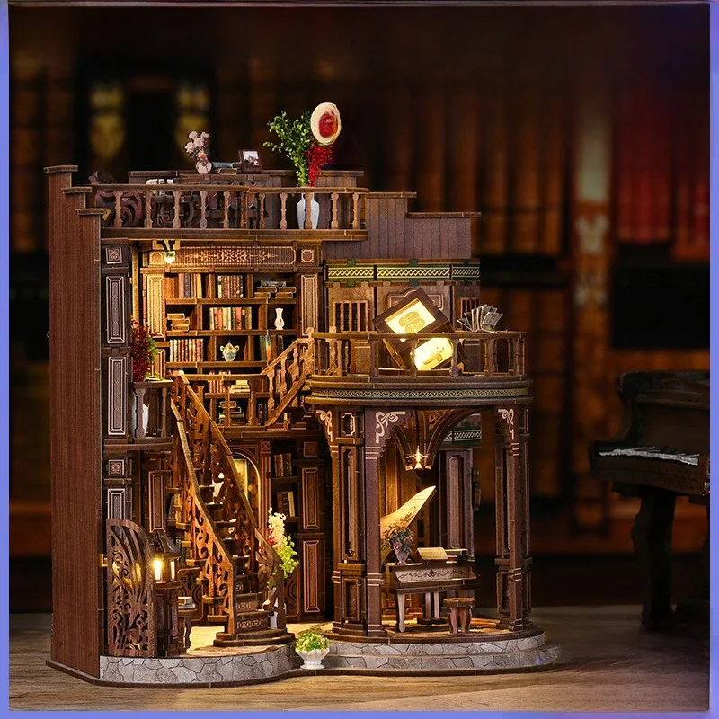 maison-en-bois-retro-a-monter-soi-meme-salle-de-livre-dr-modele-de-construction-d'ature-jouet-d'assemblage-cadeau-pour-decoration-d'anniversaire-article-de-collection