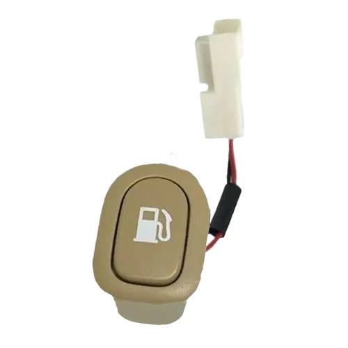 Imagen 2 del producto Botón de repuesto para interruptor de tapa de tanque de combustible 935554H010 Compatible con Hyundai i800 para Starex H1 2007 2018
