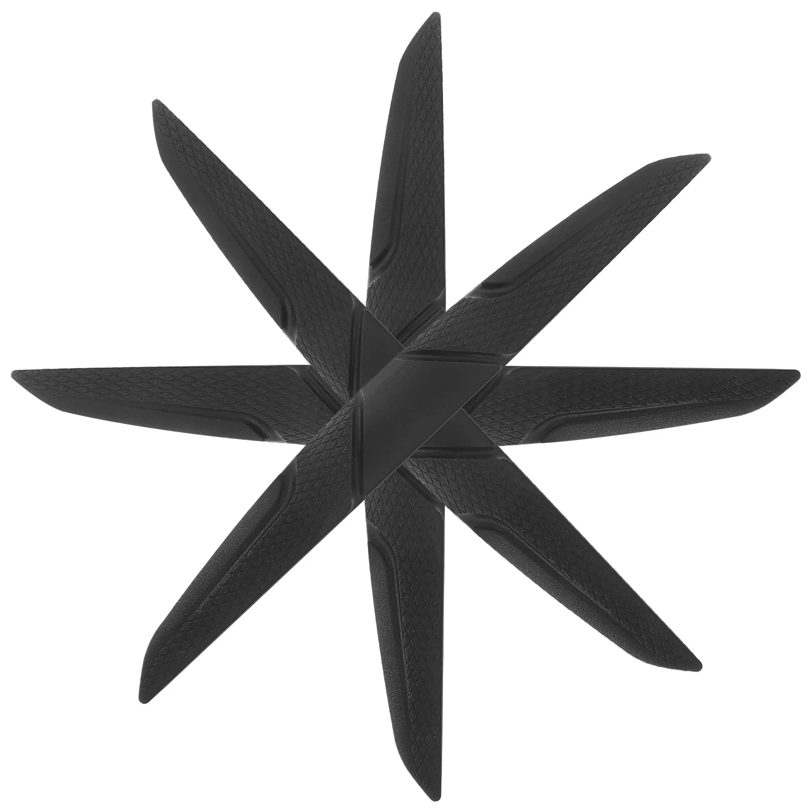 

4Pcs Car Door Edge Protector Silicone Anti-Collision Strips Universal Rearview Mirror Guard Exterior Door Handles Bumper Scratch